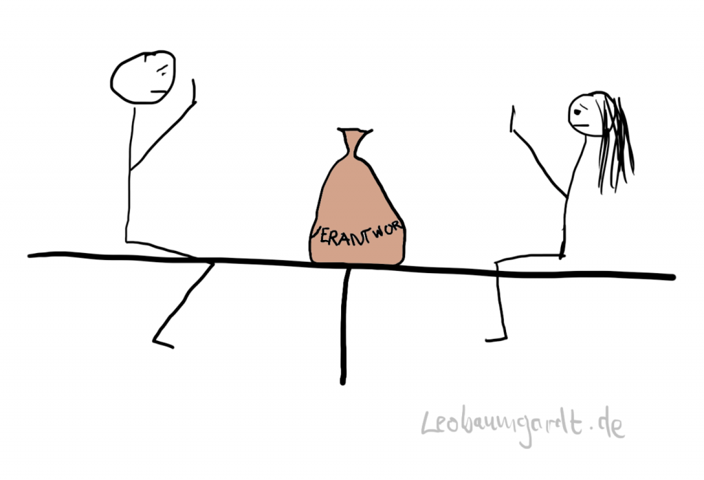 verantwortung