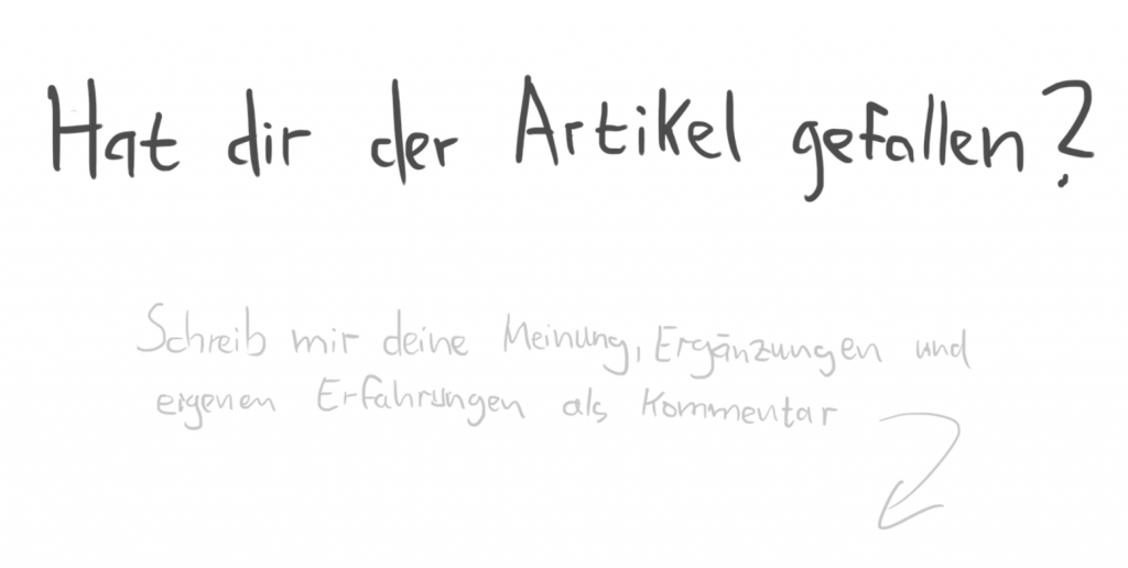 Kommentar