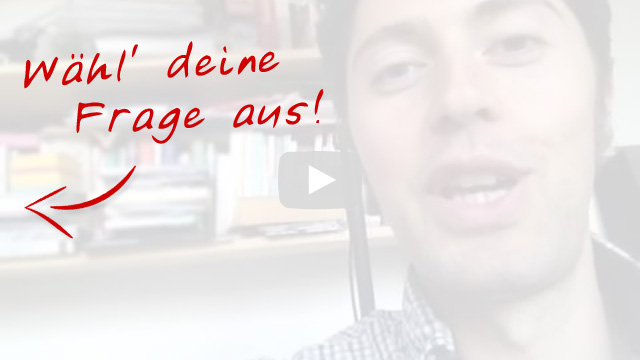frageauswaehlen